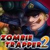 Juego online Zombie Trapper2